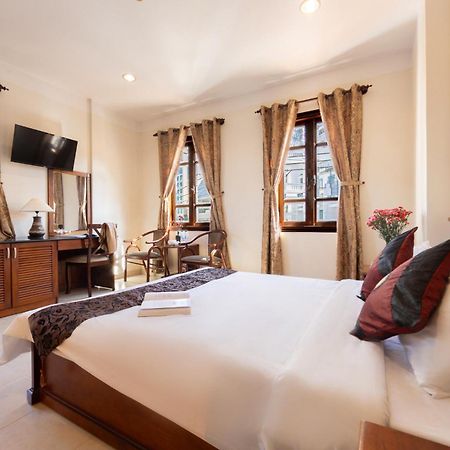 Hung Phong Hotel - Near Dalat Night Market Εξωτερικό φωτογραφία