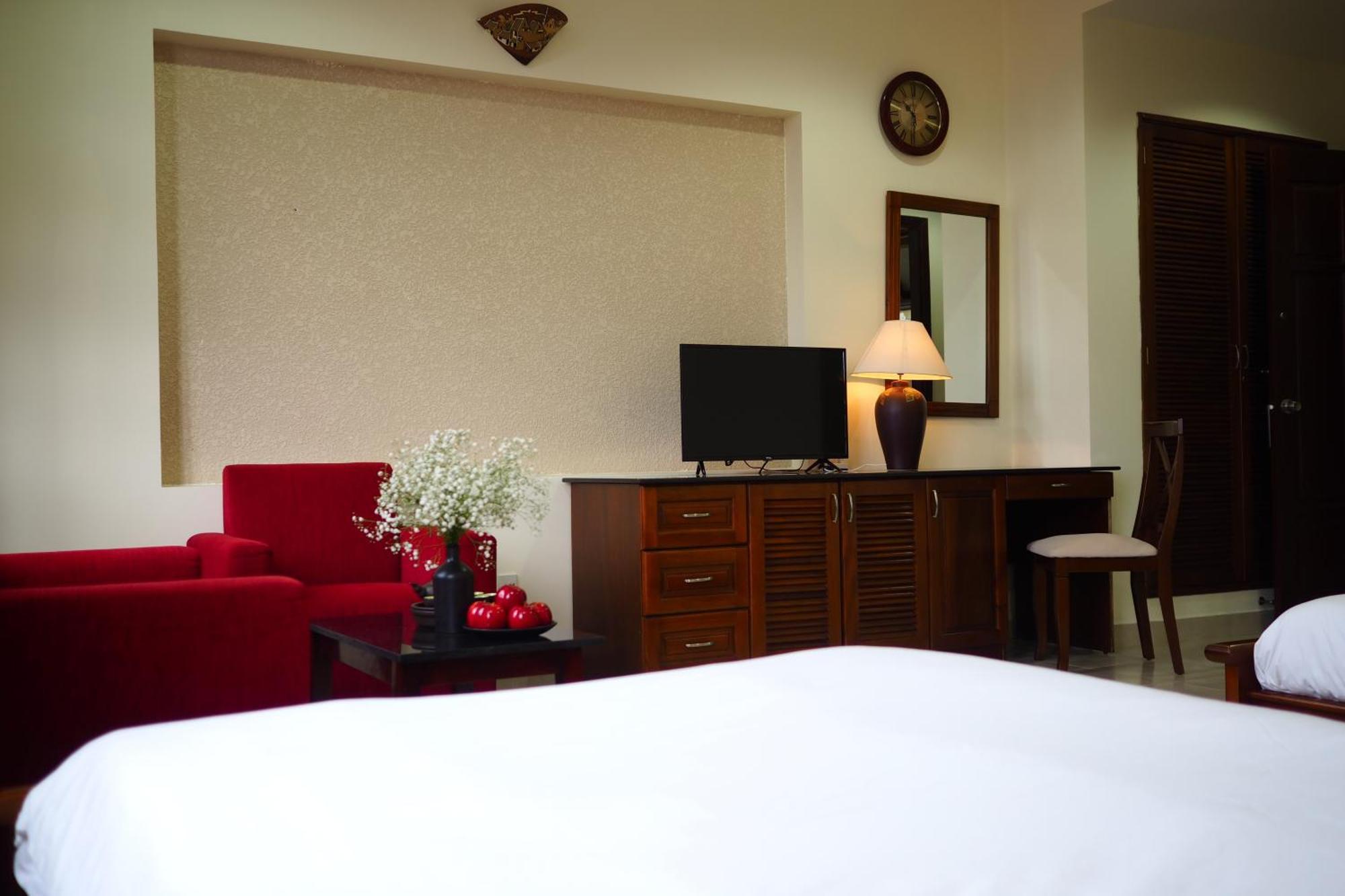 Hung Phong Hotel - Near Dalat Night Market Εξωτερικό φωτογραφία
