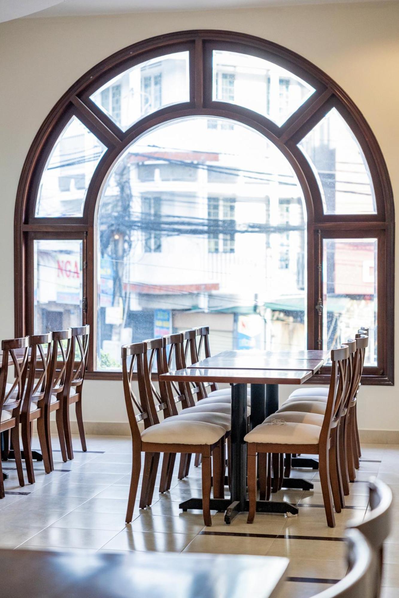 Hung Phong Hotel - Near Dalat Night Market Εξωτερικό φωτογραφία