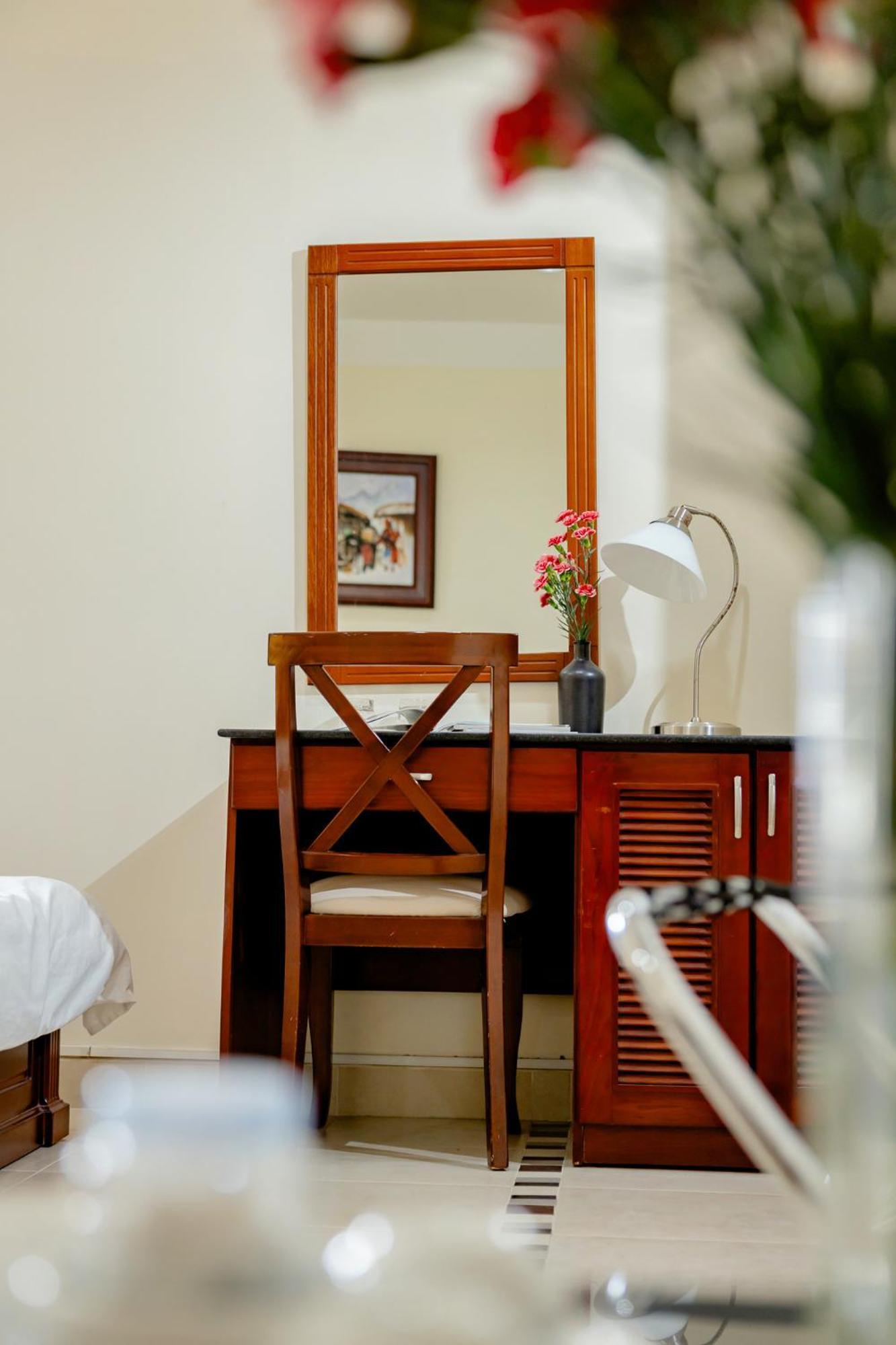 Hung Phong Hotel - Near Dalat Night Market Εξωτερικό φωτογραφία