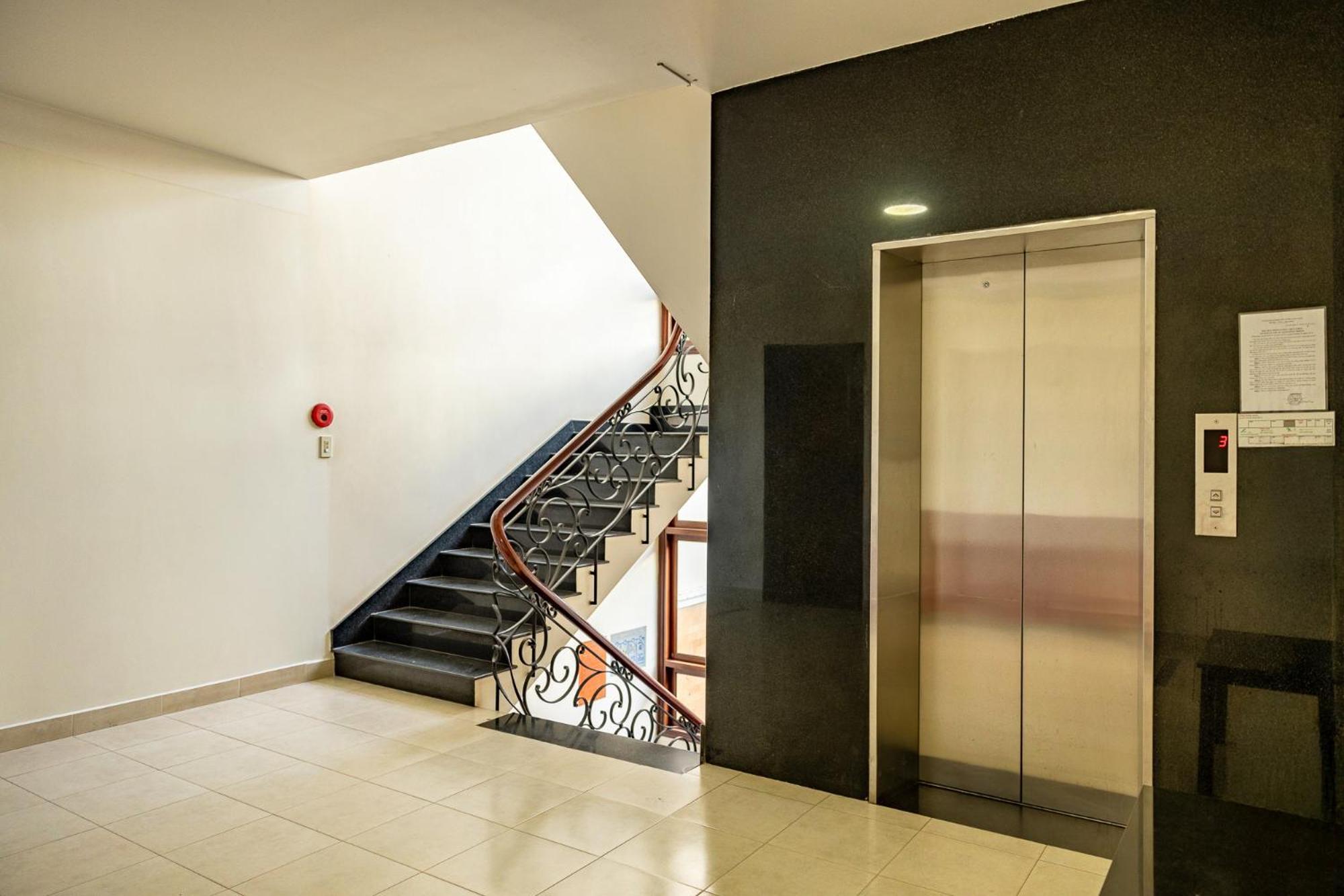 Hung Phong Hotel - Near Dalat Night Market Εξωτερικό φωτογραφία