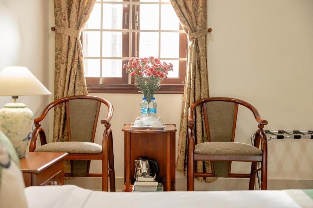 Hung Phong Hotel - Near Dalat Night Market Εξωτερικό φωτογραφία