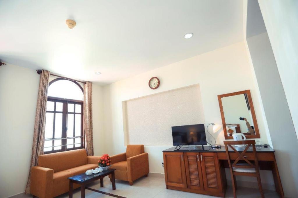 Hung Phong Hotel - Near Dalat Night Market Εξωτερικό φωτογραφία