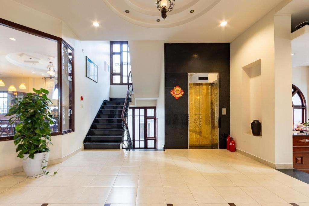 Hung Phong Hotel - Near Dalat Night Market Εξωτερικό φωτογραφία